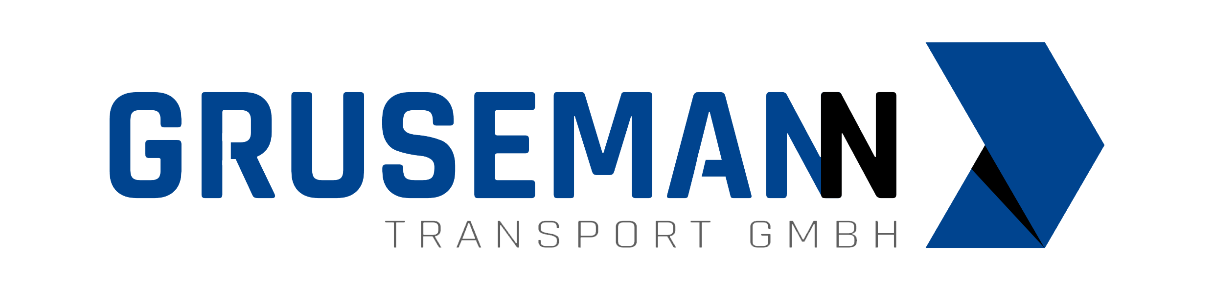 Logo Grusemann Transport GmbH Logo Grusemann Transport GmbH